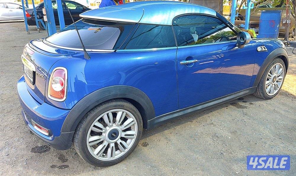 للبيع كوبر0