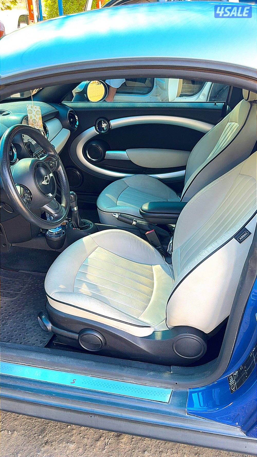 للبيع كوبر2