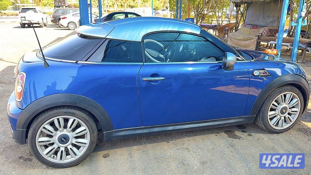 للبيع كوبر3