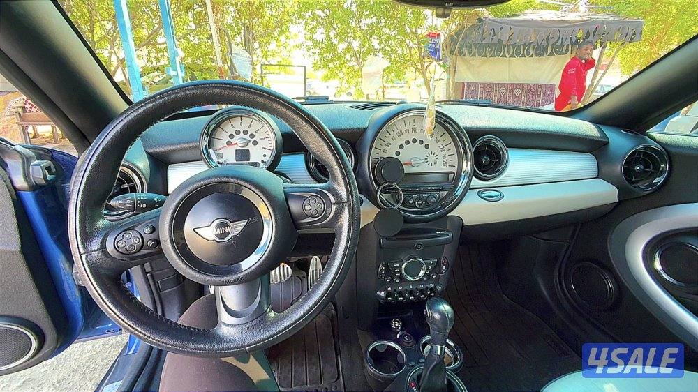 للبيع كوبر5