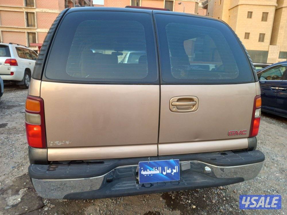 جمس سوبربان موديل ٢٠٠٠6
