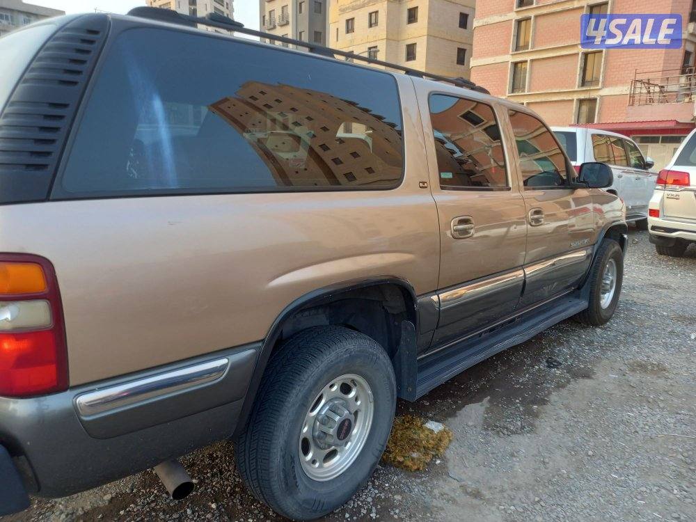 جمس سوبربان موديل ٢٠٠٠7