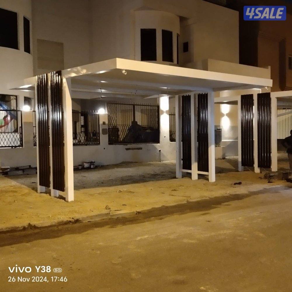 مظلات الحافظ4