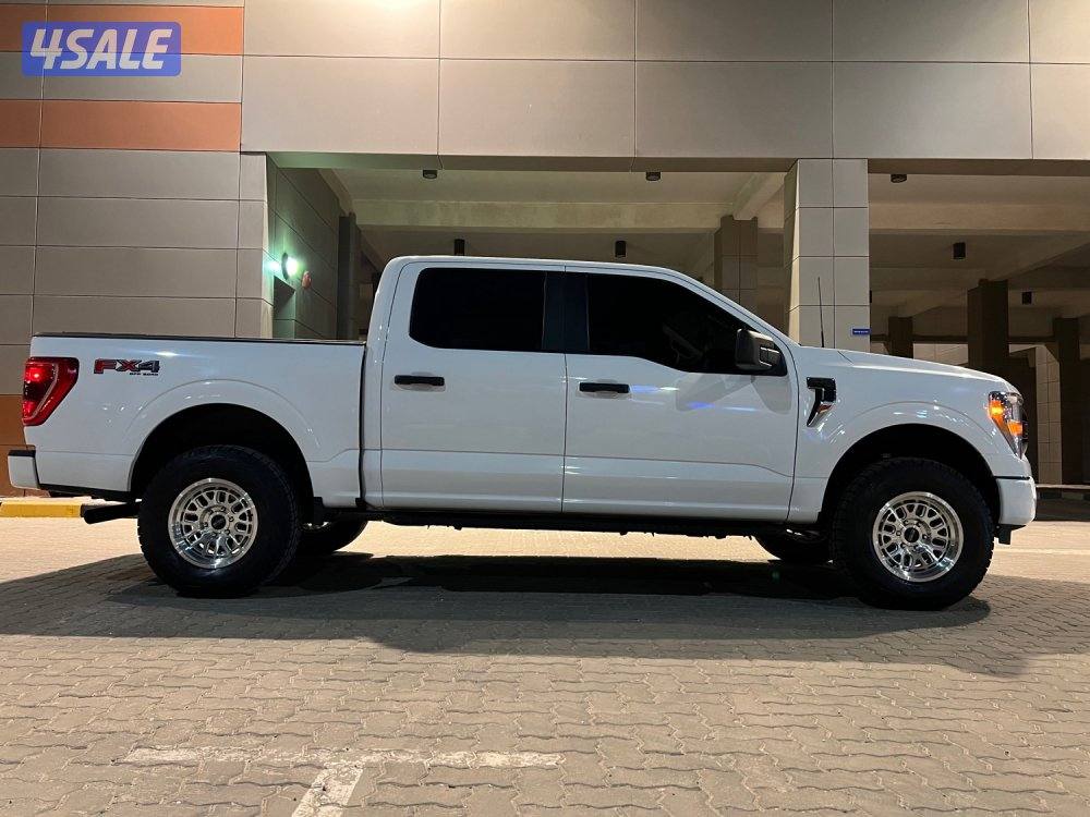 وانيت فورد3