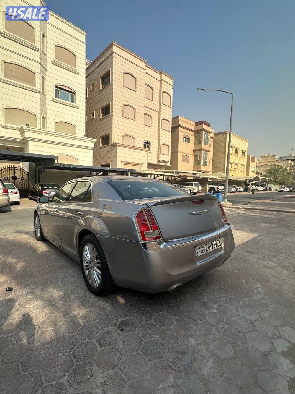 للبيع فقط ليس للبدل بنوراما كامل الموصافات 8 سلندر بيعه سريعه6