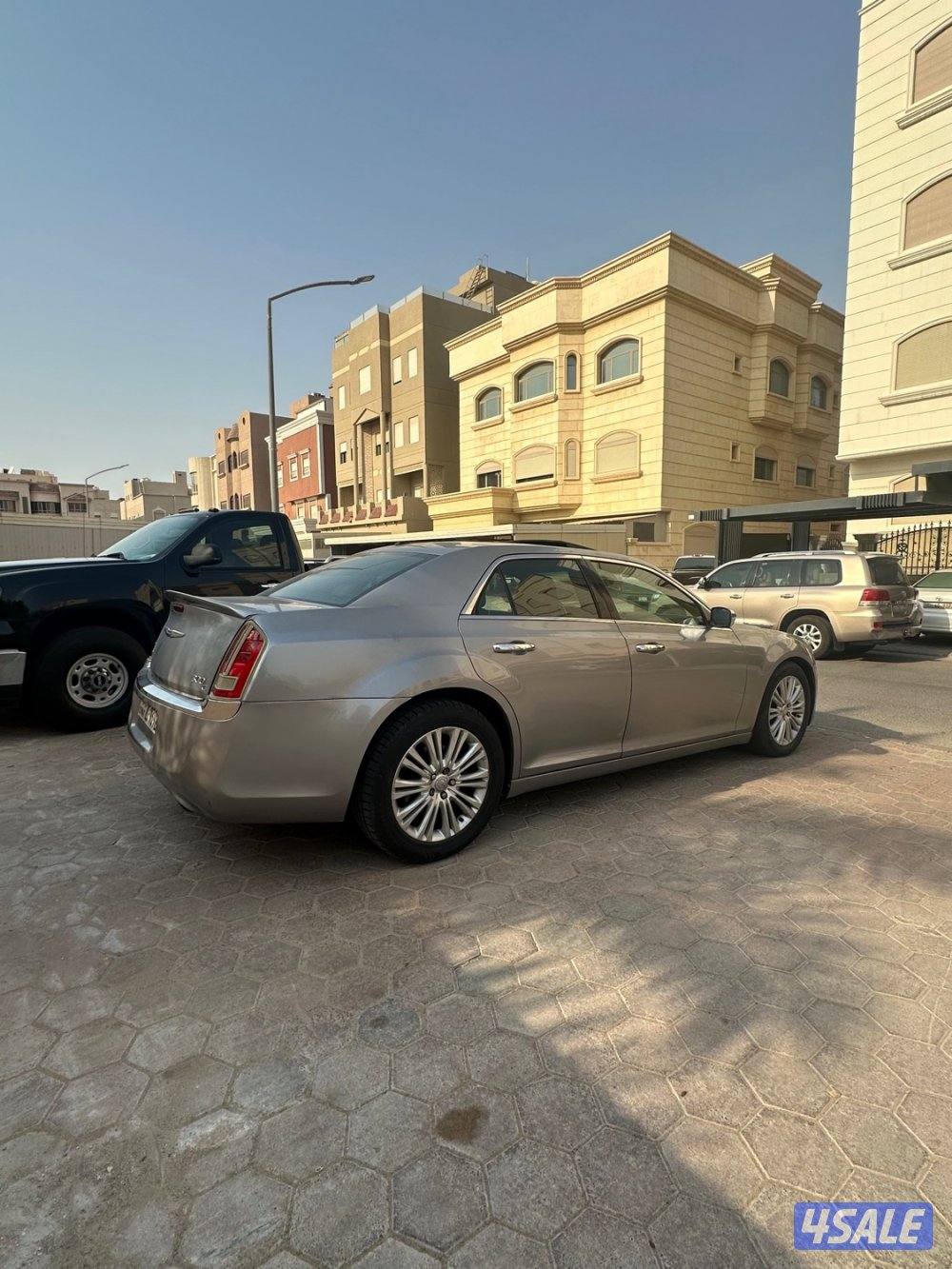 للبيع فقط ليس للبدل بنوراما كامل الموصافات 8 سلندر بيعه سريعه7