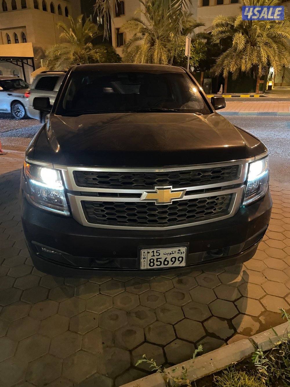 تاهو موديل ٢٠١٨ lt وكالة الكويت اللون بنفسجي تحت الكفاله0