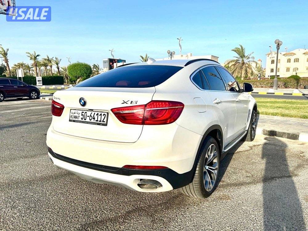 X6/2019/73km للبيع0