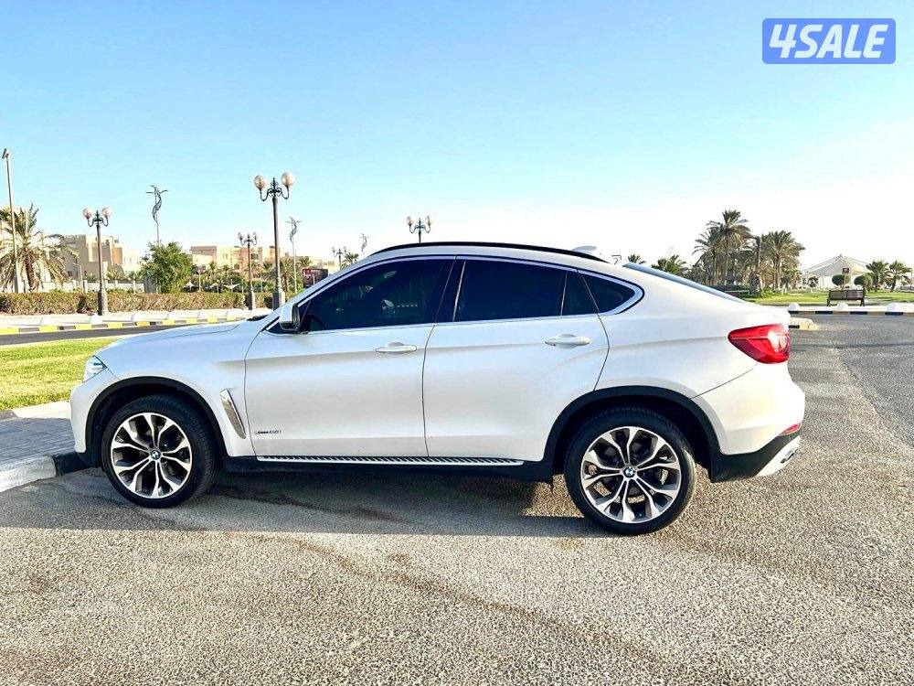 X6/2019/73km للبيع1