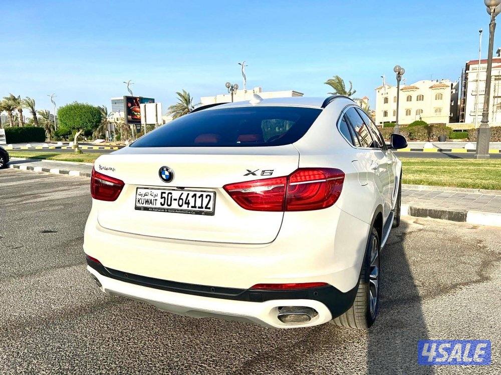 X6/2019/73km للبيع3
