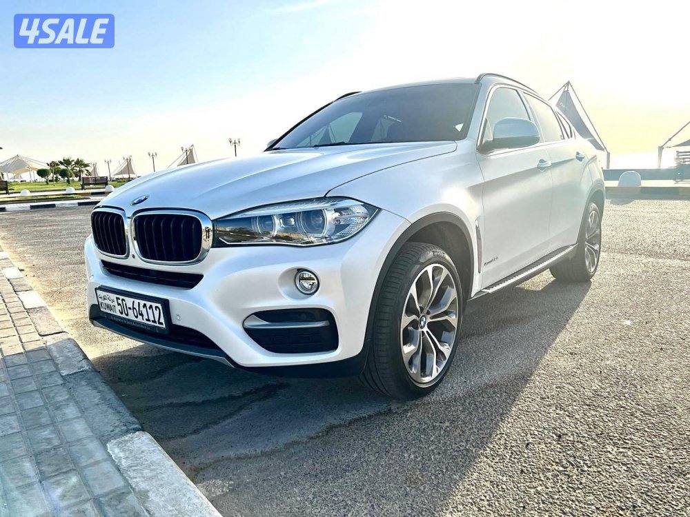 X6/2019/73km للبيع2