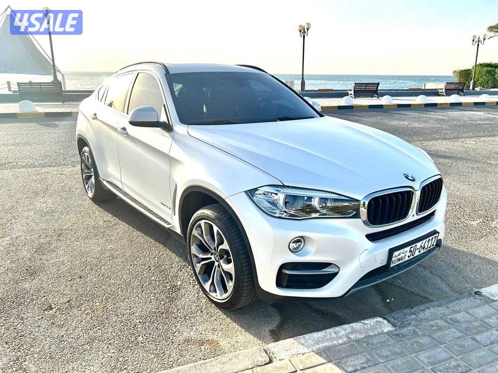 X6/2019/73km للبيع4