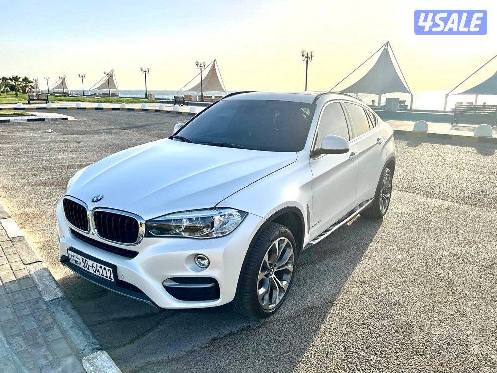 X6/2019/73km للبيع5