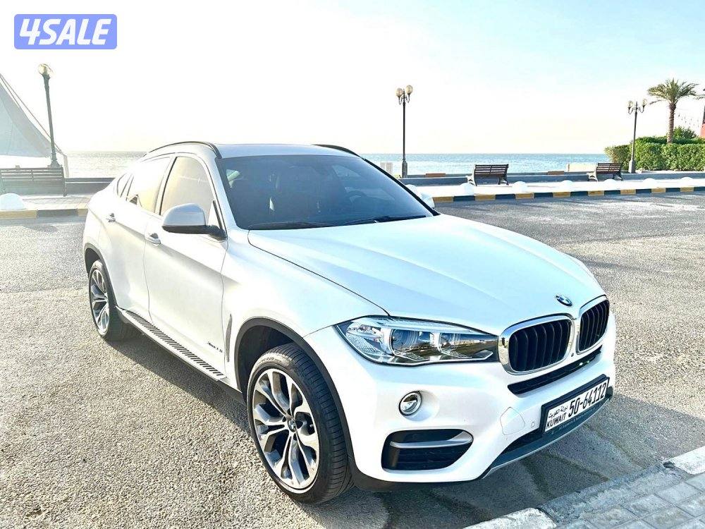 X6/2019/73km للبيع7