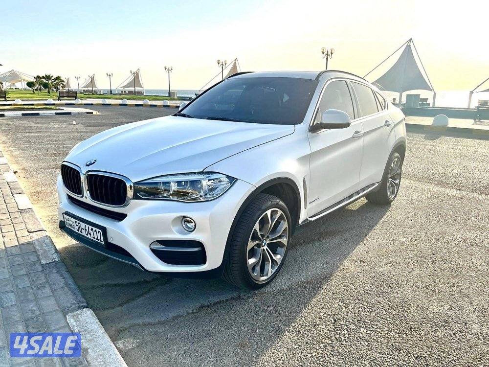X6/2019/73km للبيع8