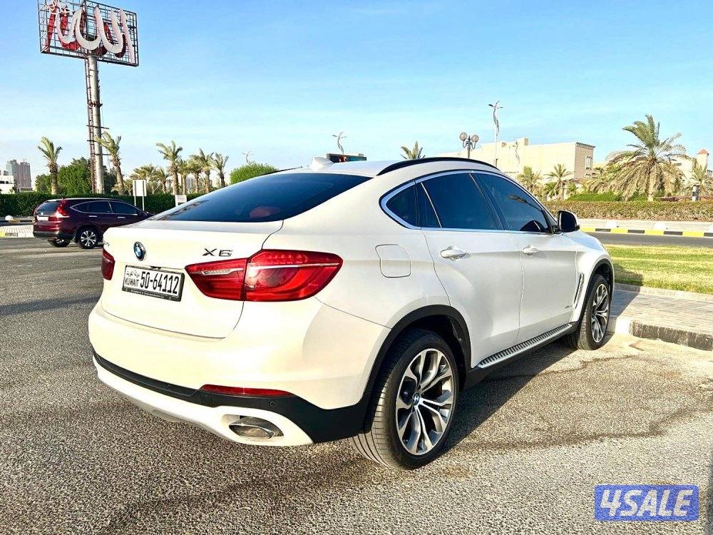 X6/2019/73km للبيع9