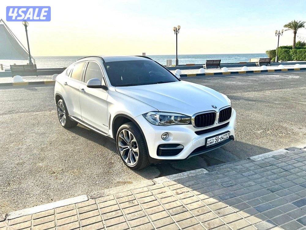 X6/2019/73km للبيع10