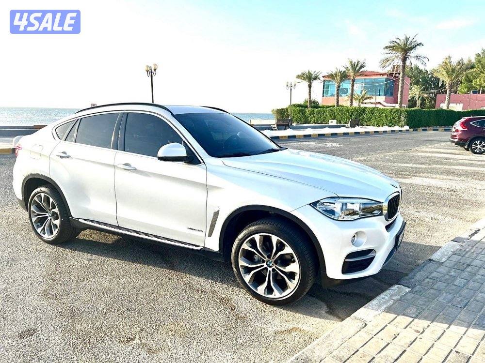 X6/2019/73km للبيع11