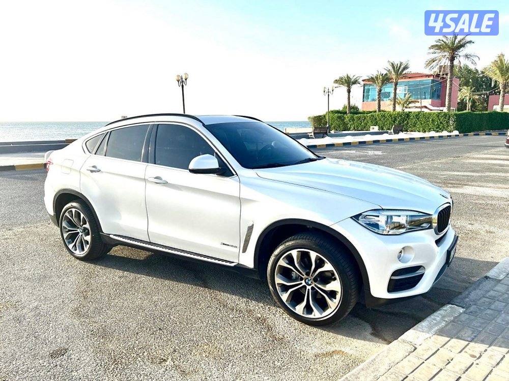 X6/2019/73km للبيع12