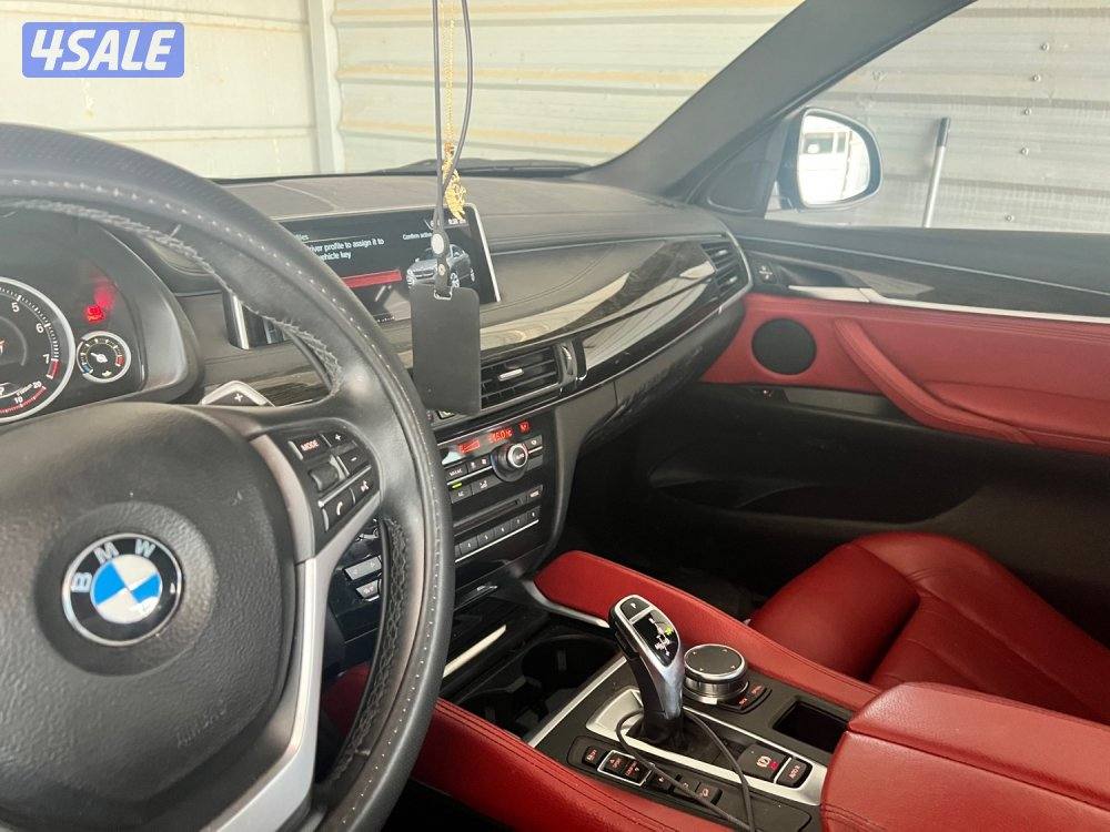 X6/2019/73km للبيع13