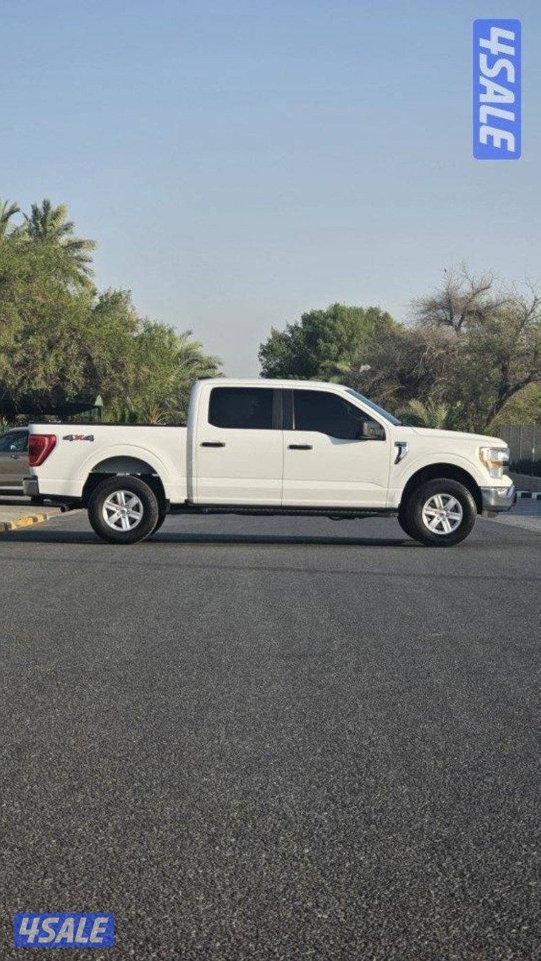 FORD F150 XLT 4×42