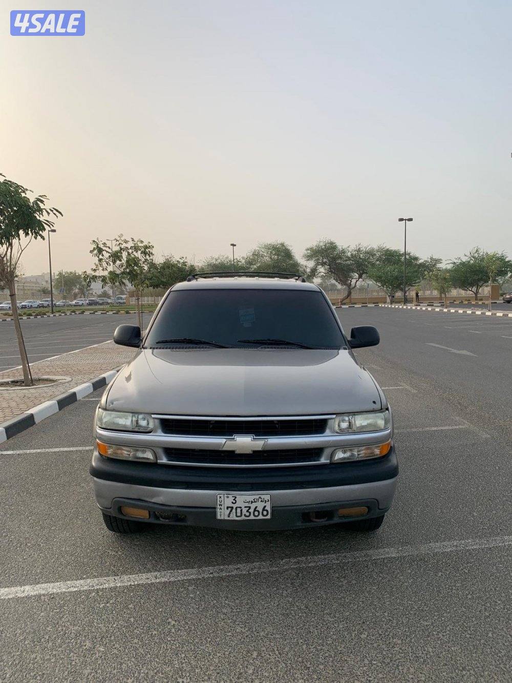 للبيع تاهو ٢٠٠٣0