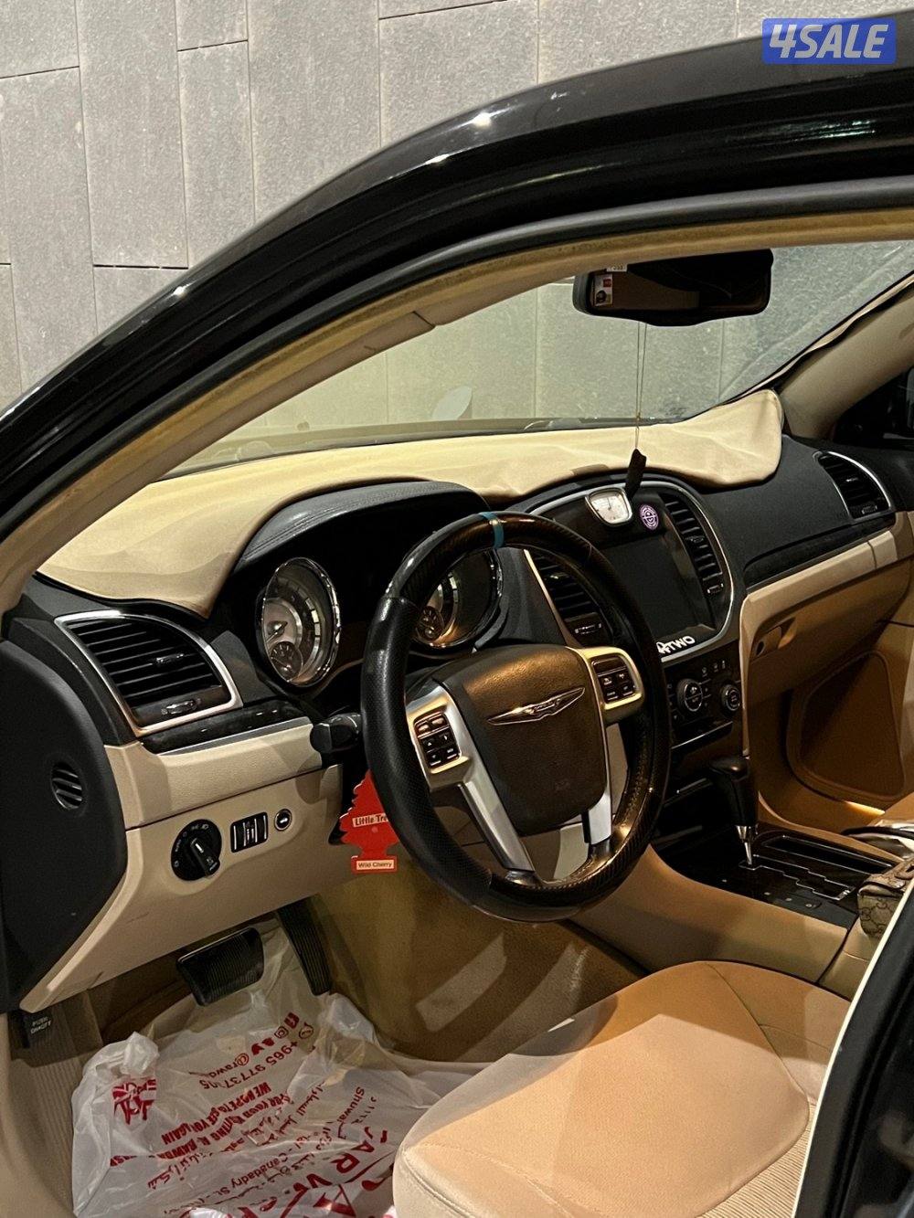 للبيع كرايزر c3005