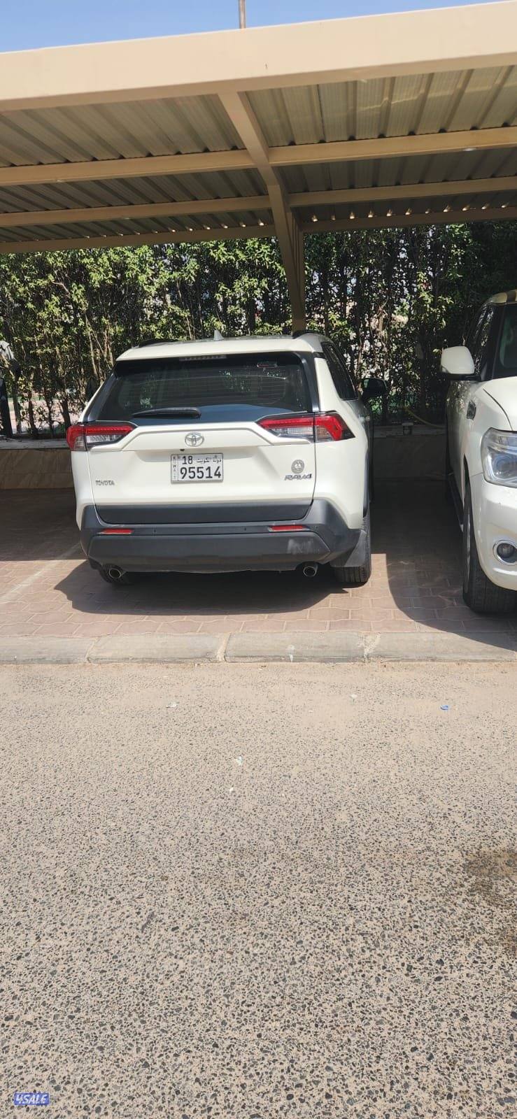 راف 4 للبيع0
