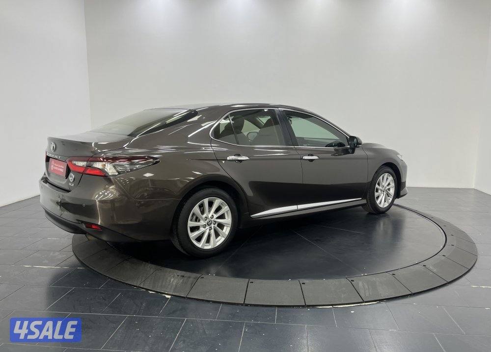 TOYOTA CAMRY 22CB4-GM4