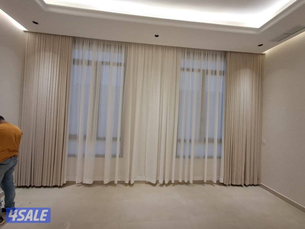 تنجيد كنب/ تفصال/ تفصال ستاير ويفي4