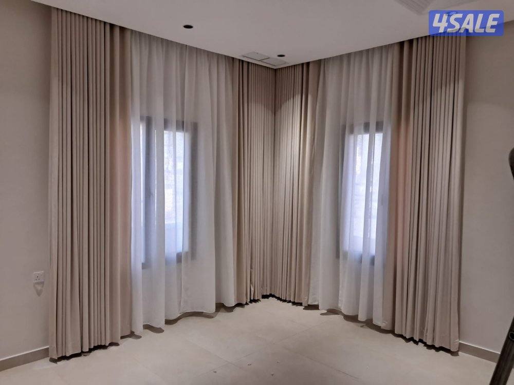 تنجيد كنب/ تفصال/ تفصال ستاير ويفي7