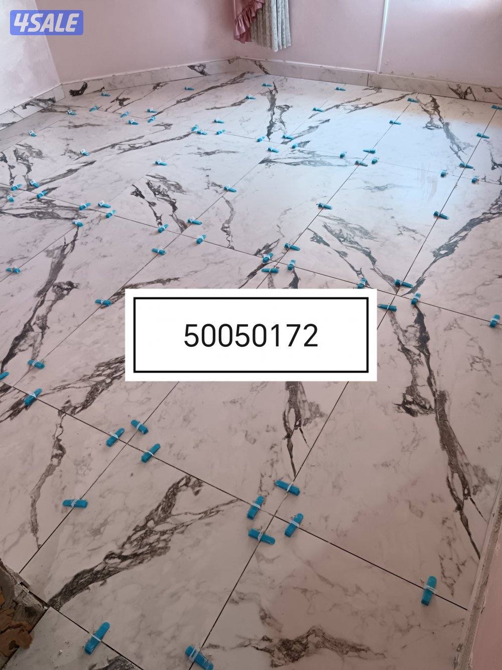 صحي وسيراميك تركيب وتكسير حمامات مطابخ3