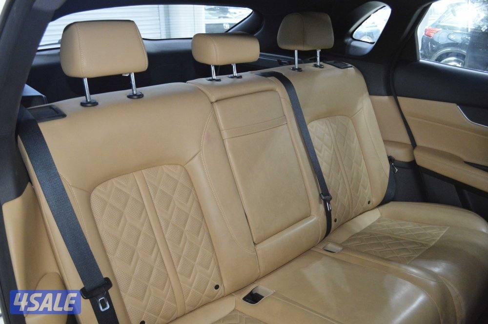 Changan UNI-K 2024 Full Option11