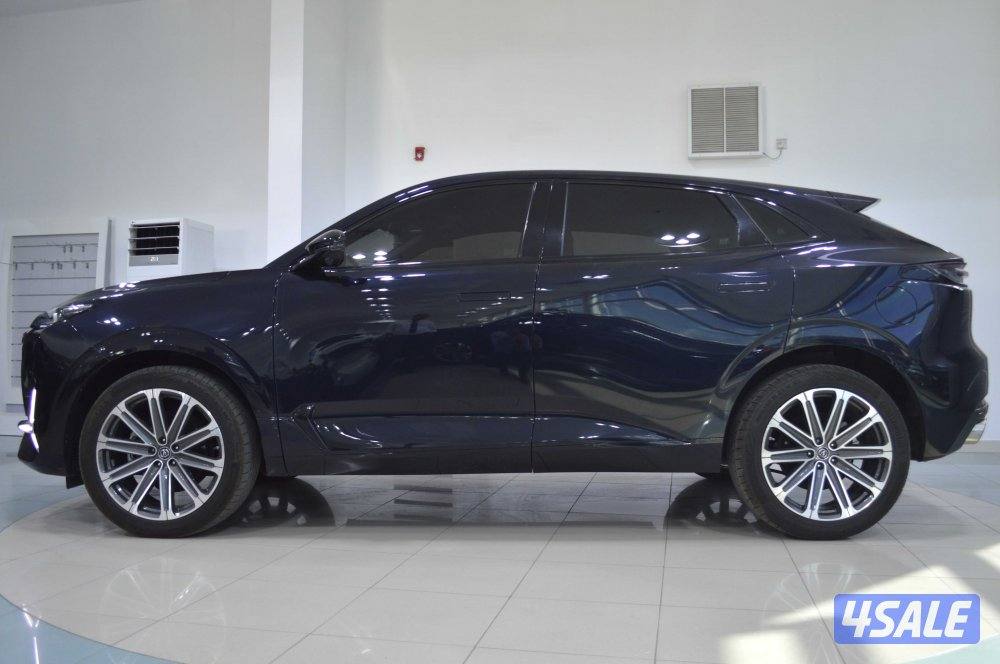 UNI-K Full Option 20244