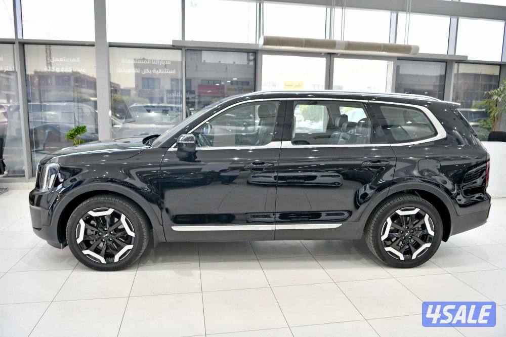 كيا توليرايد2