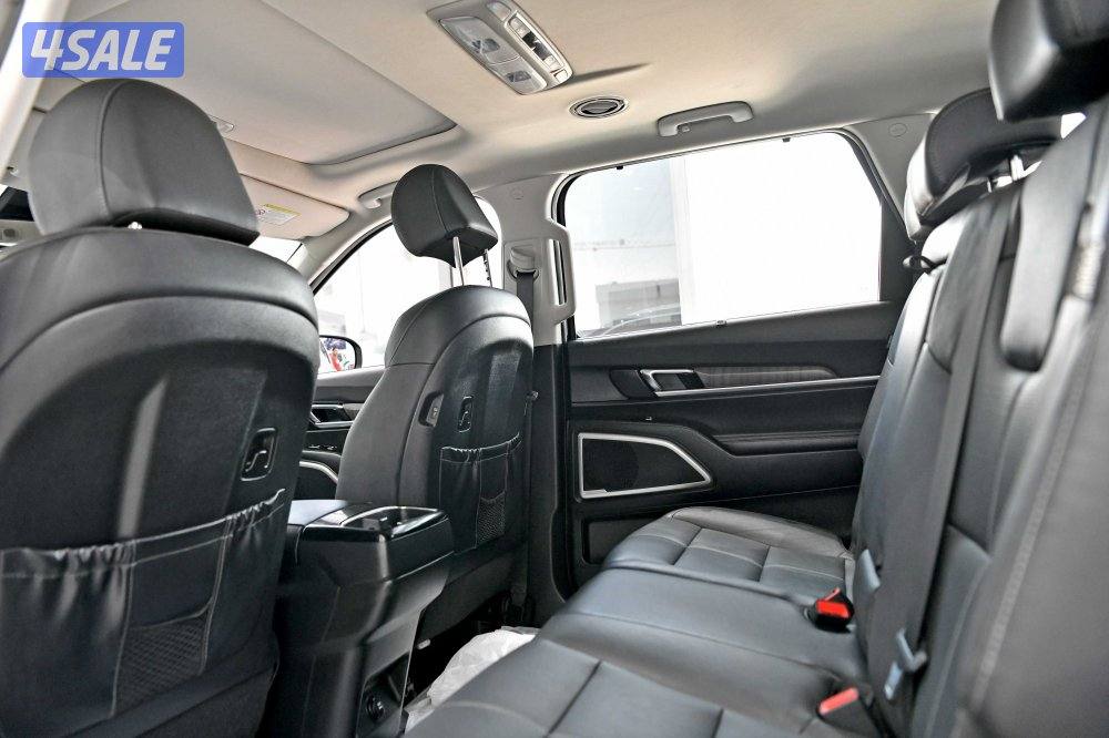 كيا توليرايد4