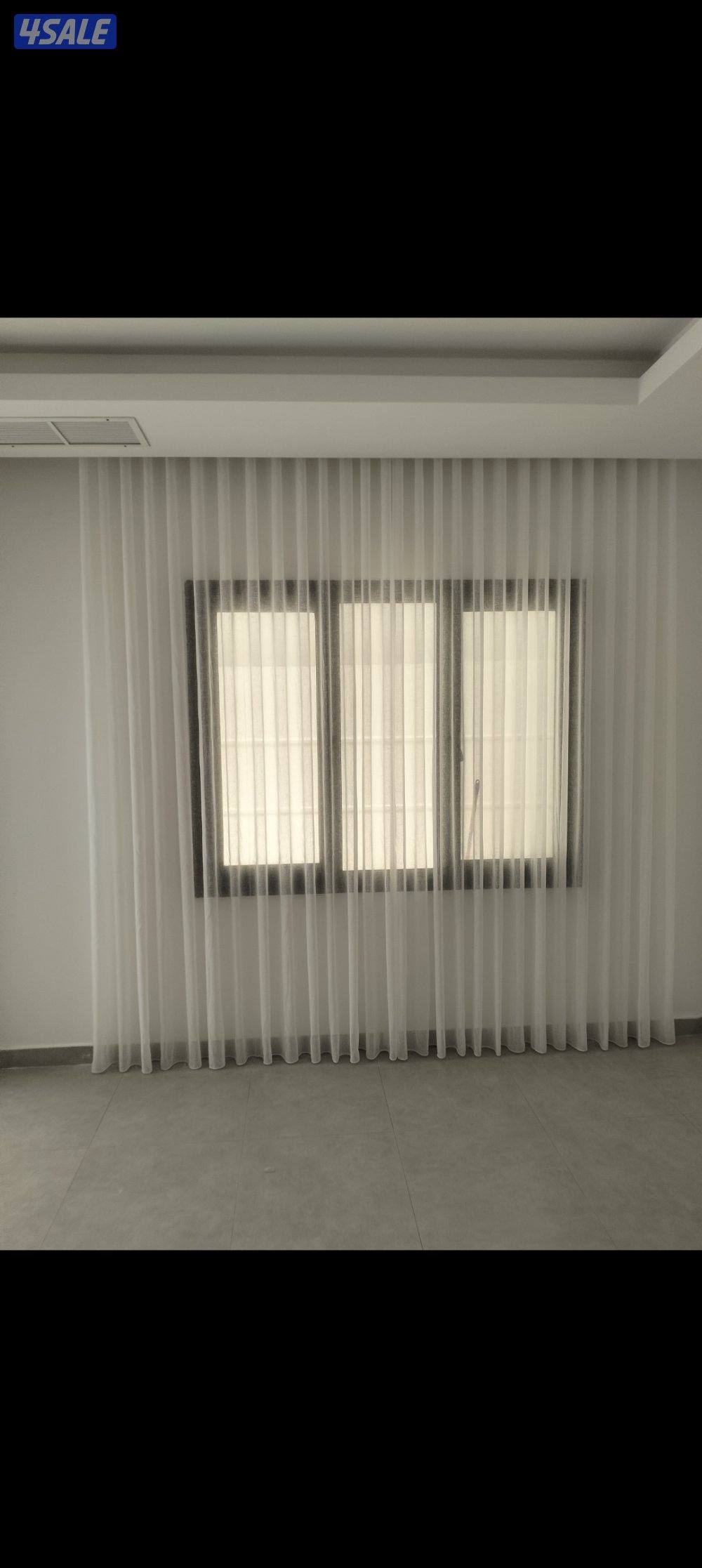 تفصال ستاير فندقي تركيب ستاير تفصال ستاير رول تركيب ستاير ايكيا11