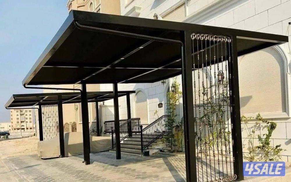 حداد مزيلات ديوانيه.7