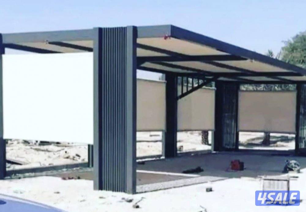 حداد مزيلات ديوانيه.13