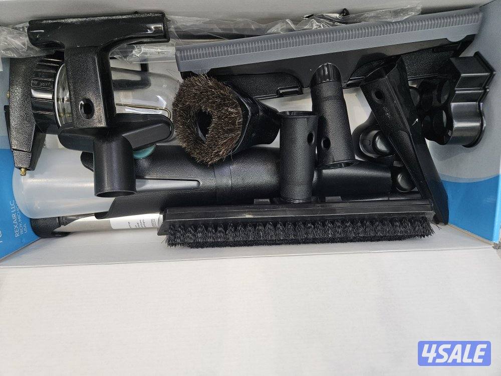 مكنسه رينبو4