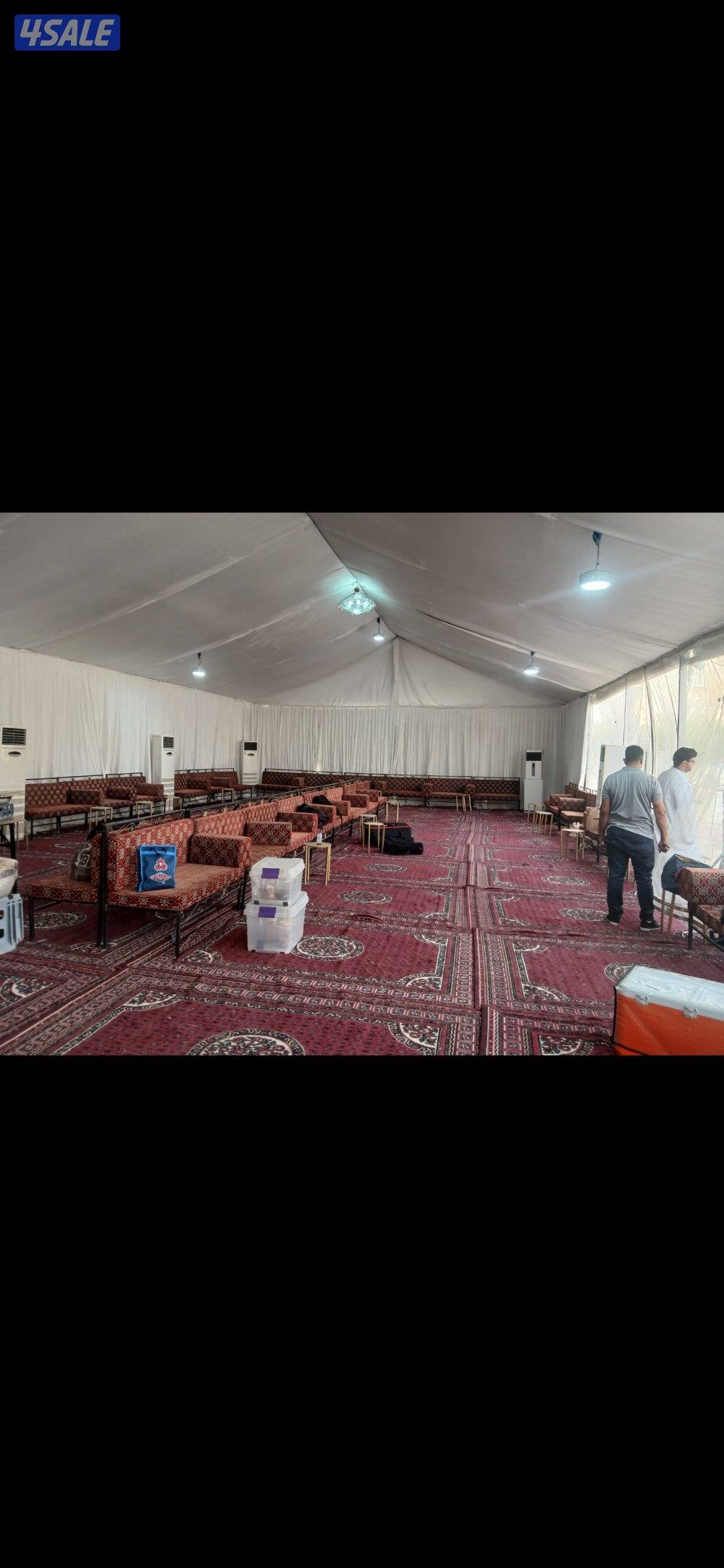 تأجير كراسي وطاولات وزينه منازل وجميع مستلزمات الافراح6