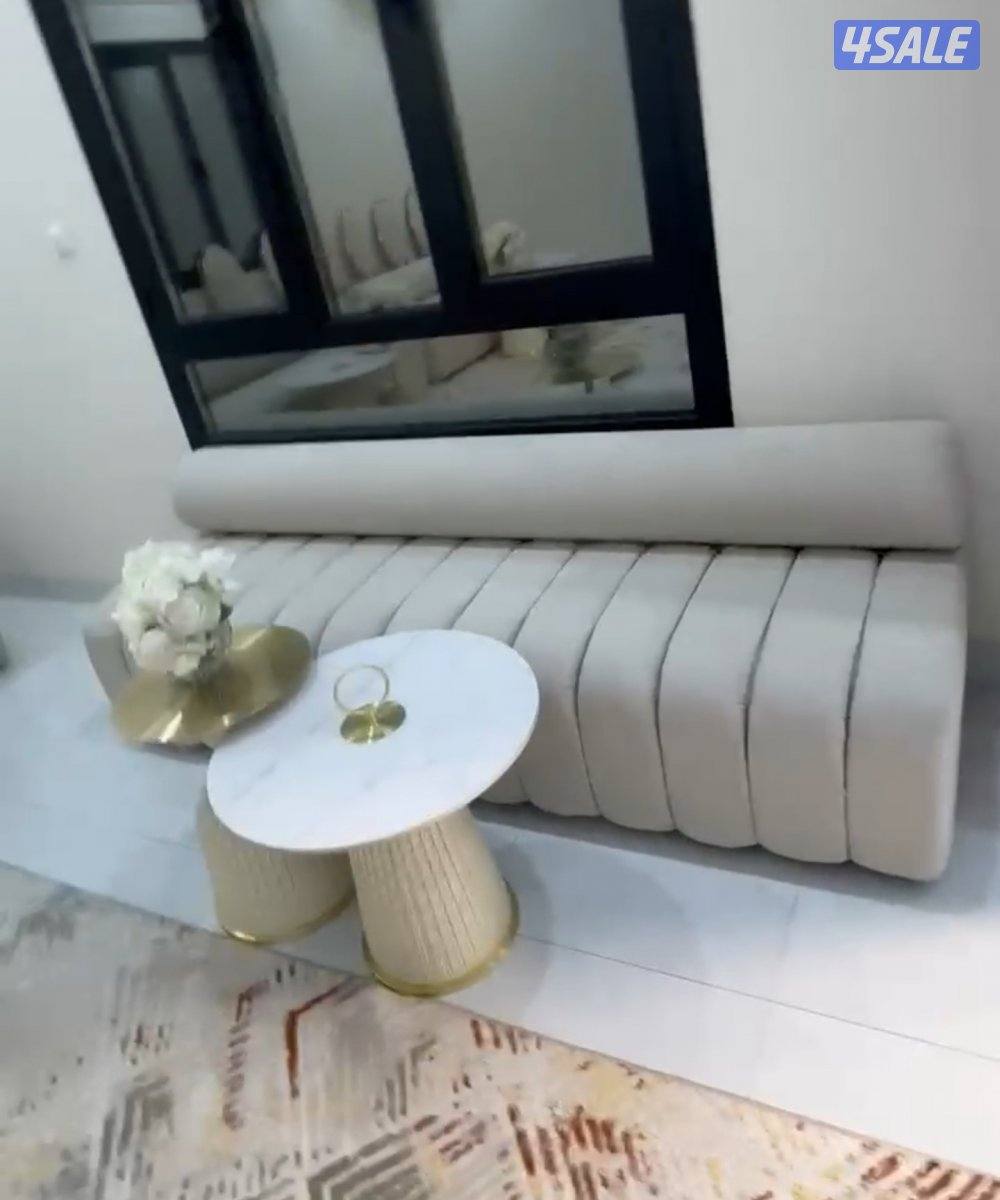 تأجير كراسي وطاولات وزينه منازل وجميع مستلزمات الافراح7