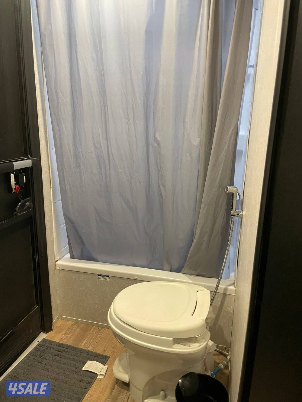 كرفان 32 قدم مجهز بالكامل كالجديد8