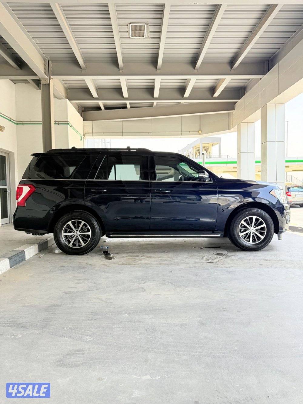 للبيع أكسبدشن XLT 20210