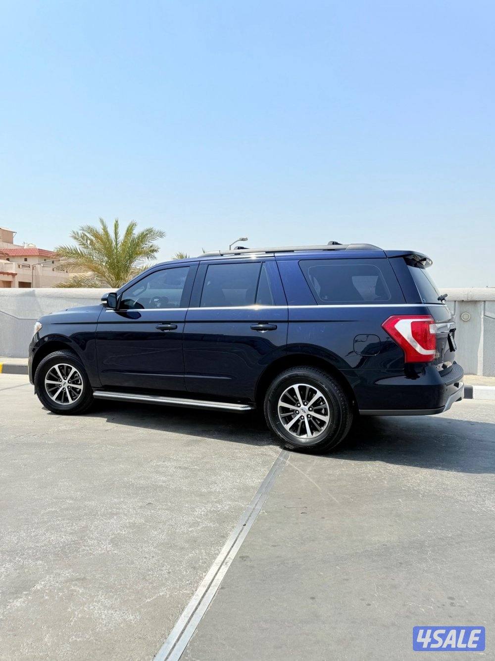 للبيع أكسبدشن XLT 20211