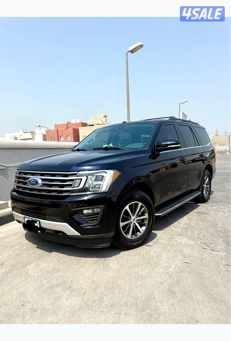 للبيع أكسبدشن XLT 20212