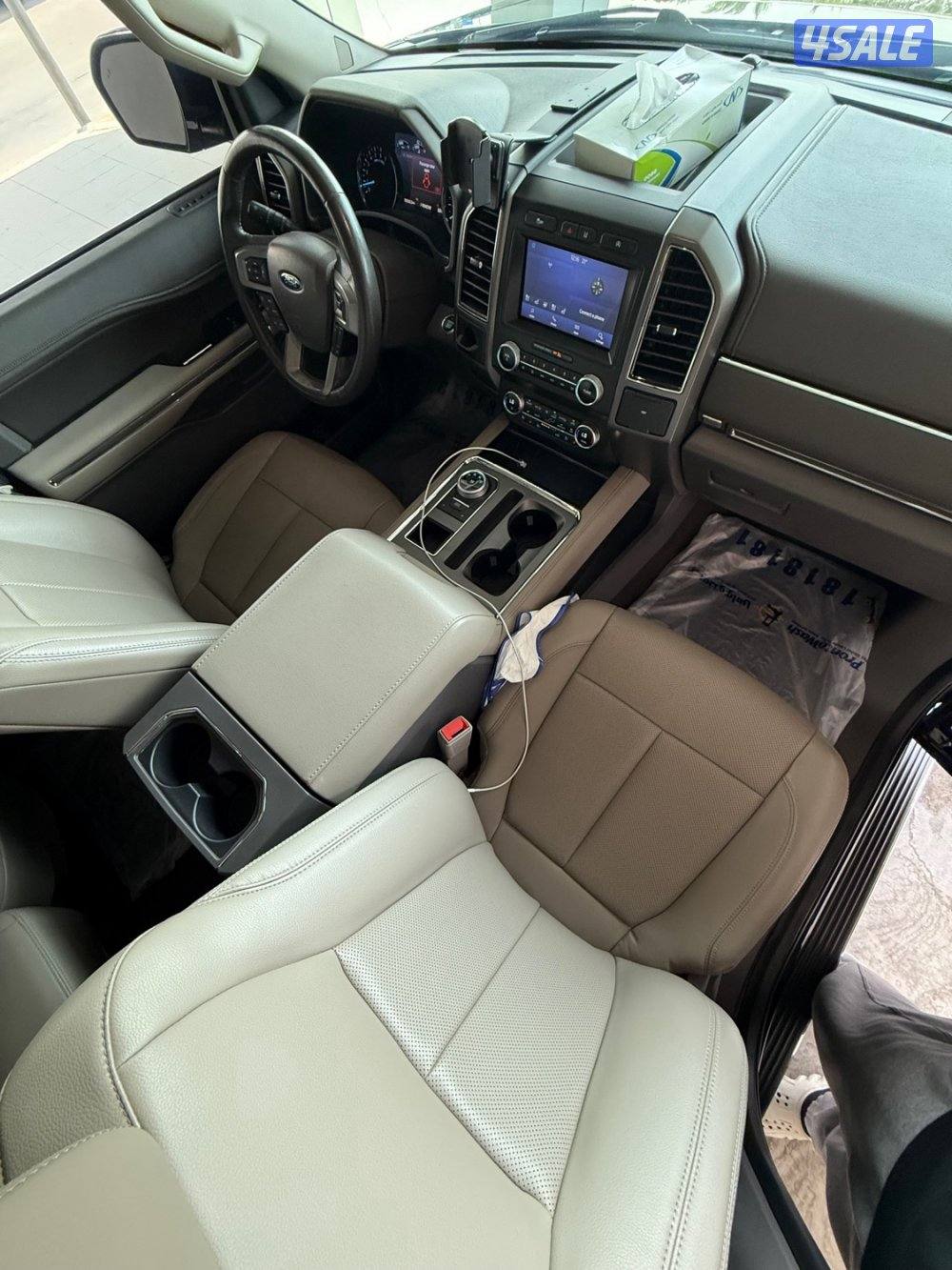 للبيع أكسبدشن XLT 20213