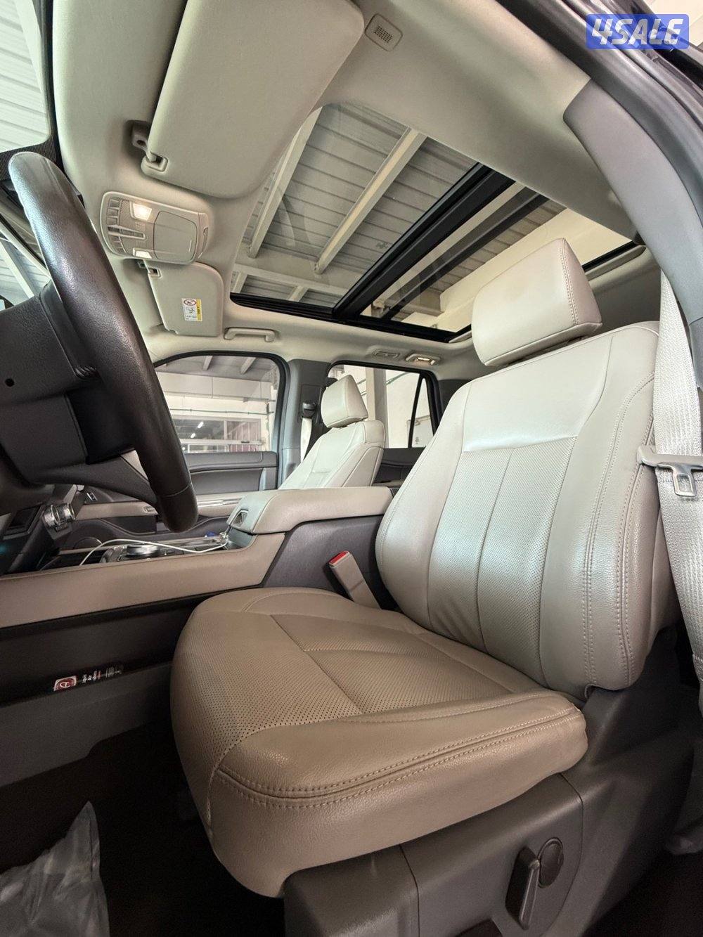 للبيع أكسبدشن XLT 20215