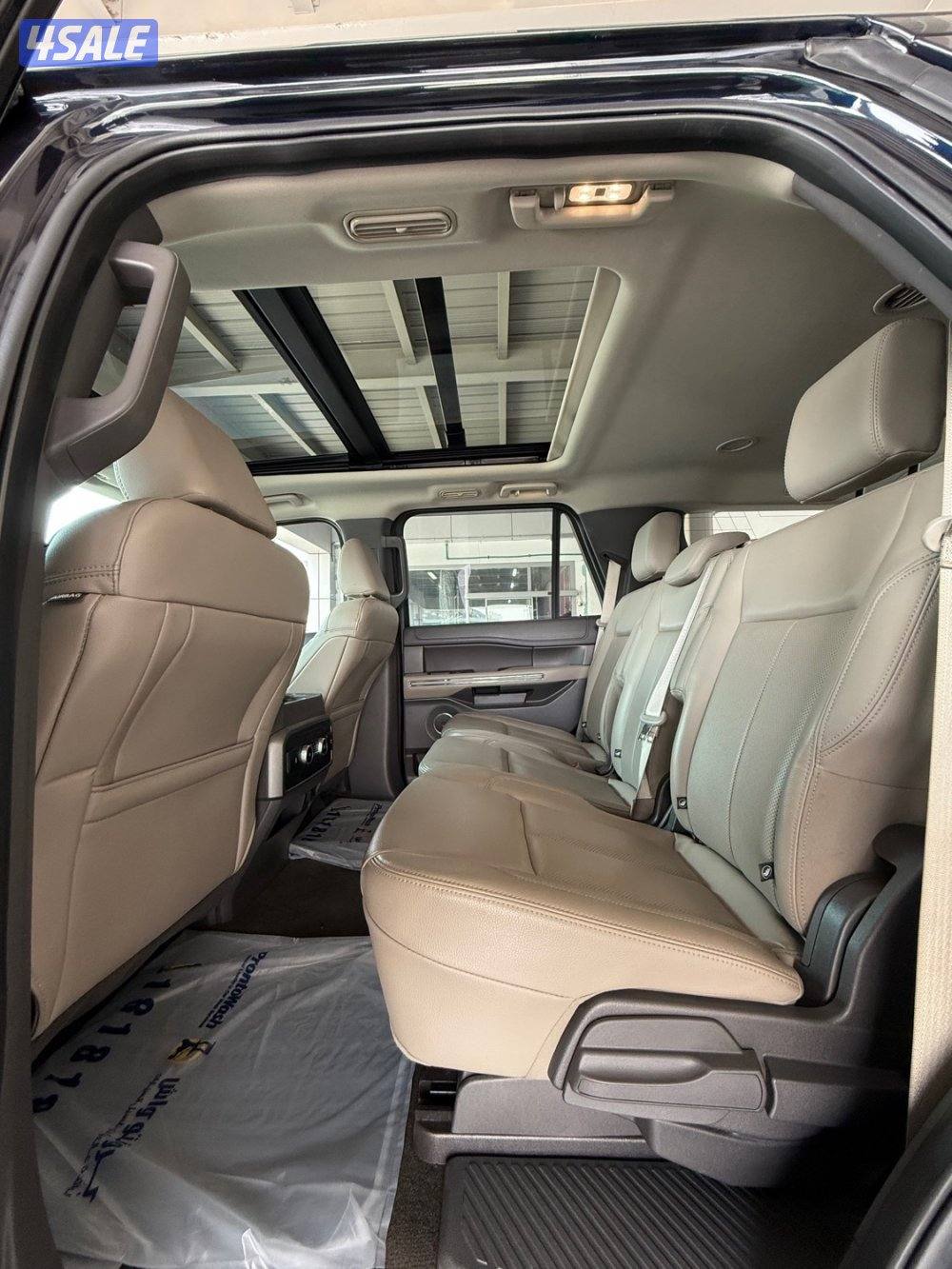 للبيع أكسبدشن XLT 20216