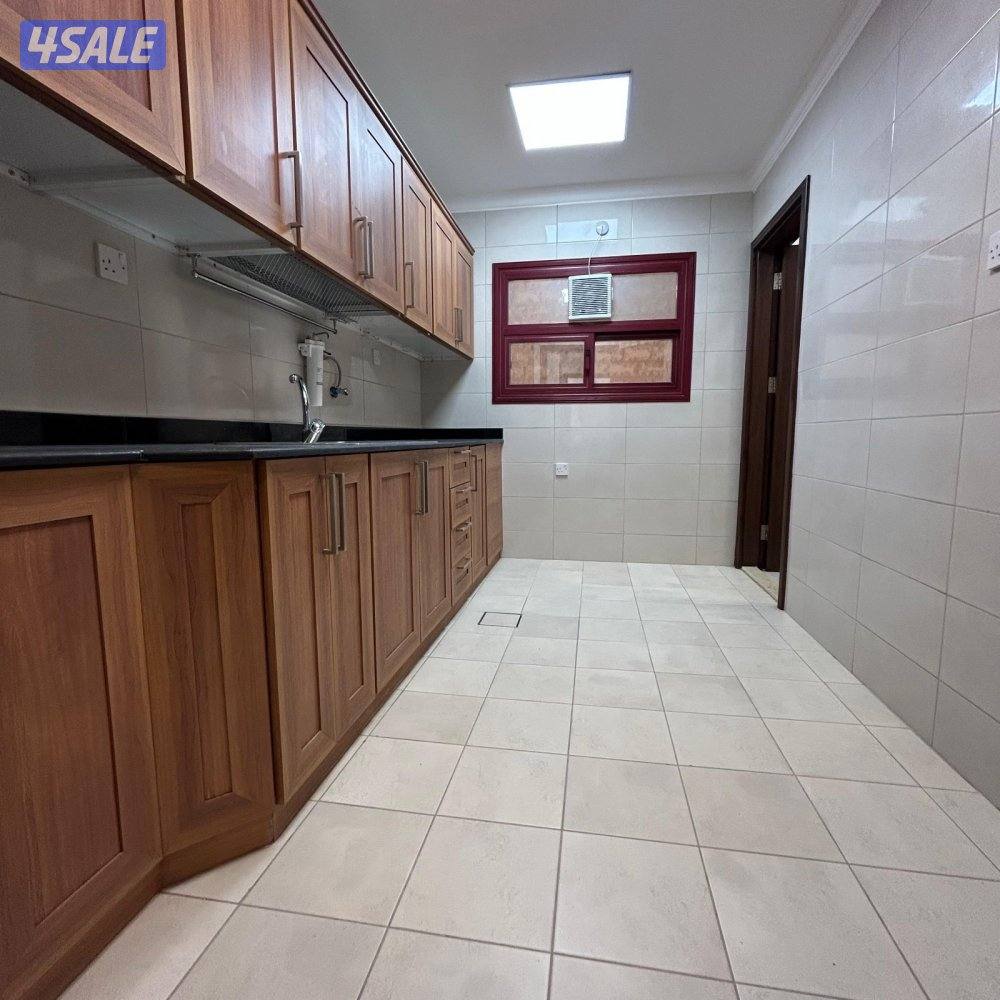 شقة مع شهر مجاني وبلكونات للإيجار في السالمية قطعة 123